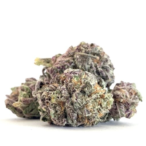 Black Diamond - Indica Dominant