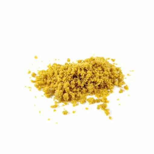 Lemon Kush Budder