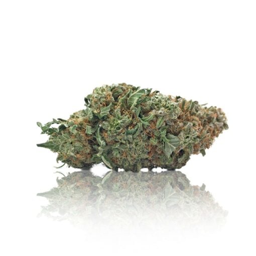Strawberry Cheesecake - Indica