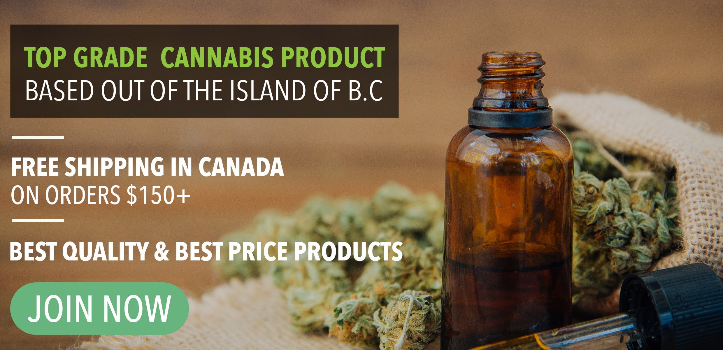 Mail Order Weed Online