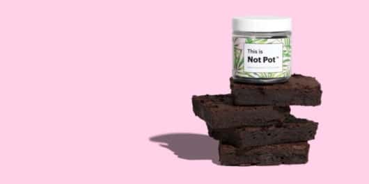 Cannabis Infused CBD Edibles