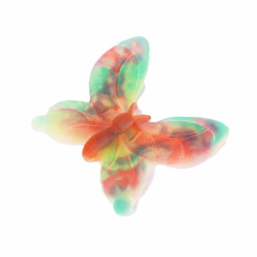 Butterfly High (400mg THC)