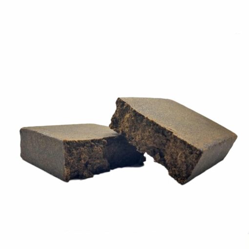 Afghani Bubble Hash