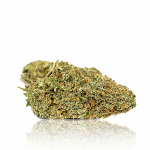 Hawaiian - Hybrid, Sativa