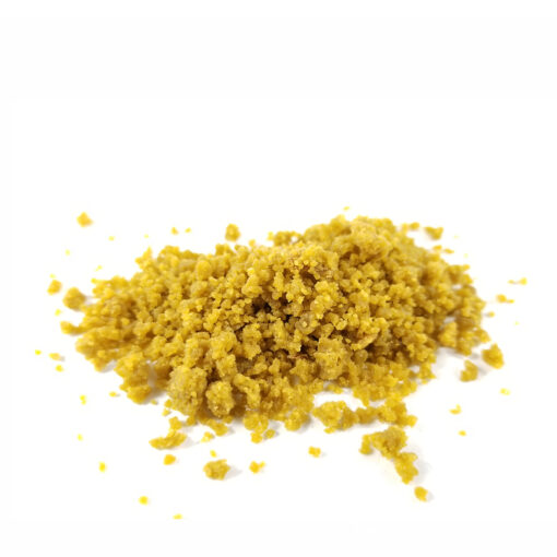 Lemon Skunk Budder