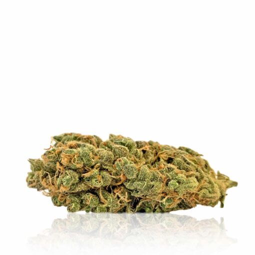 Blue Cheese - Indica-Dominant