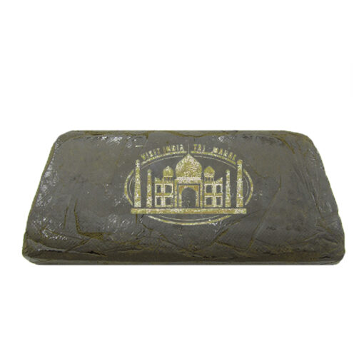 Hindu Hash (Taj-Mahal)