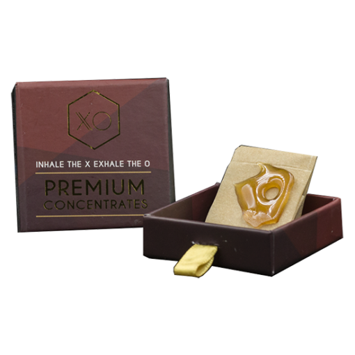 2 gram shatter bundle