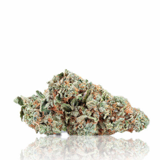 Pre-98 Bubba Kush - Indica