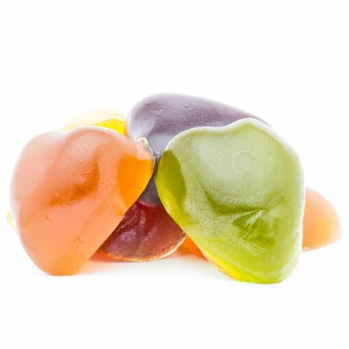 150mg THC per pack