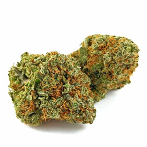 White Fire OG (AAA) - 28g