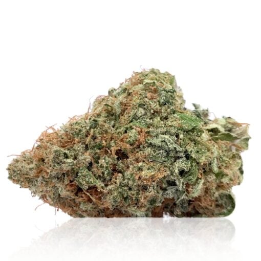 Hawaiian Haze - Hybrid