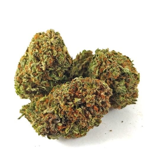 (AA+) Purple Candy