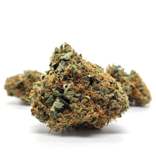 Fire OG Kush - Indica