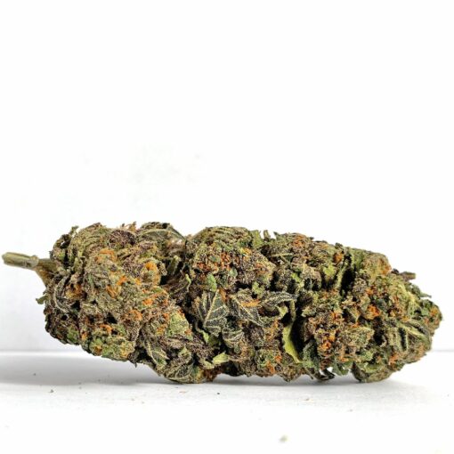 Indica Dominant Hybrid - 55% Indica / 45% Sativa
