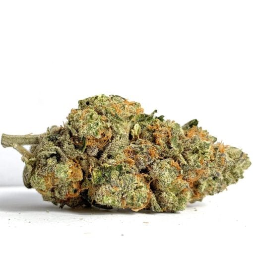 Orange Aid - Sativa