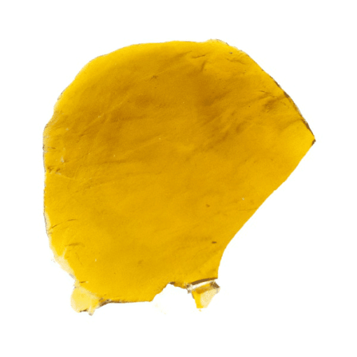 Gods Green Crack Shatter