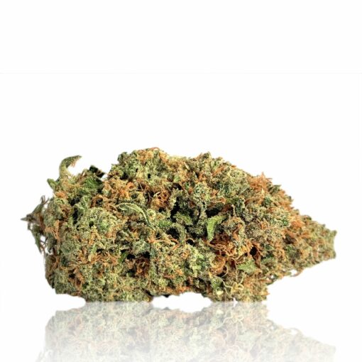 Hybrid - 50% Sativa /50% Indica