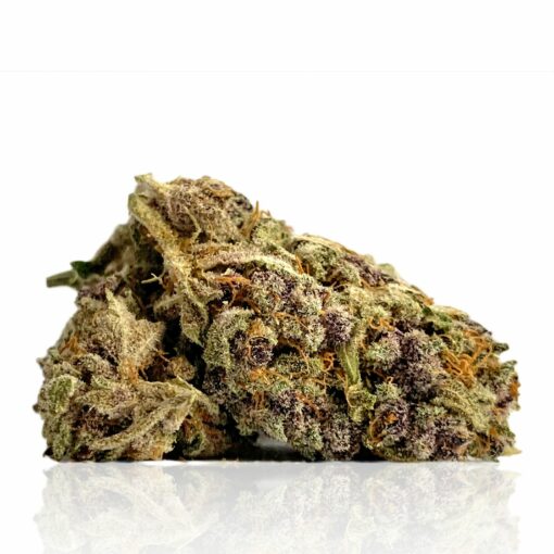 Blueberry Ghost OG - Hybrid