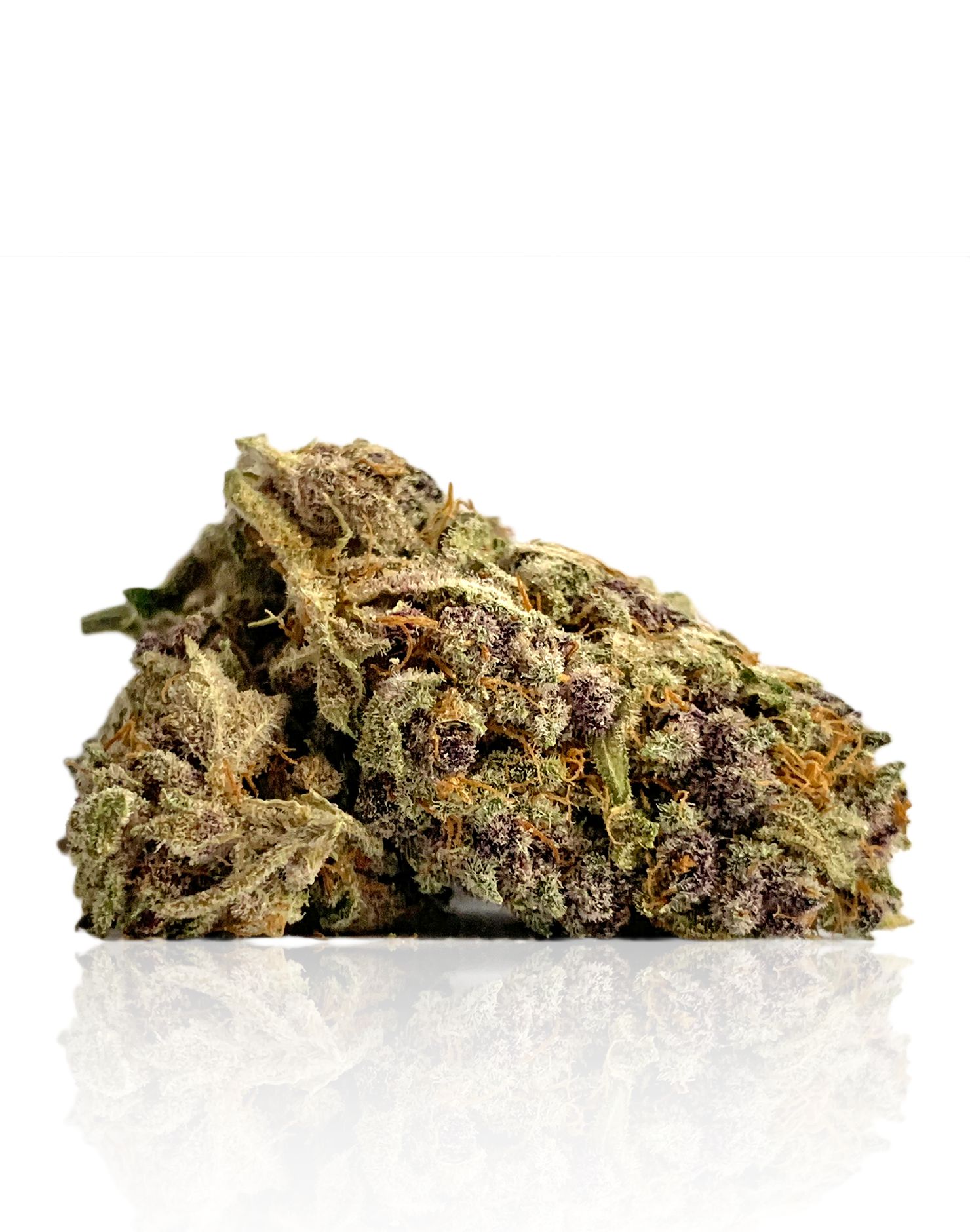 Blueberry Ghost OG - Hybrid