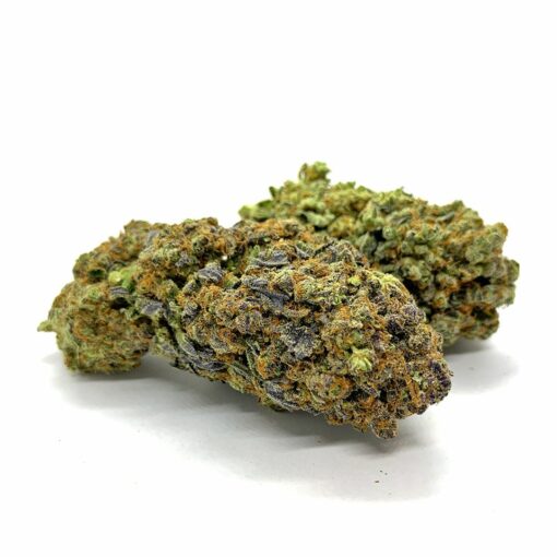 Alternative view of (AAA) Purple Champagne