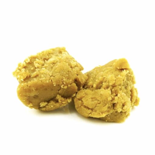 Watermelon Budder