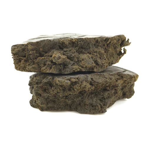Afghan Hash Gold Seal