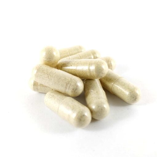 Psilocybin Microdose Capsules