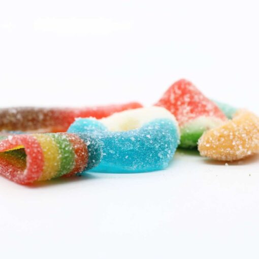 Alternative view of Adventure Pack by Ether Edibles (300mg)