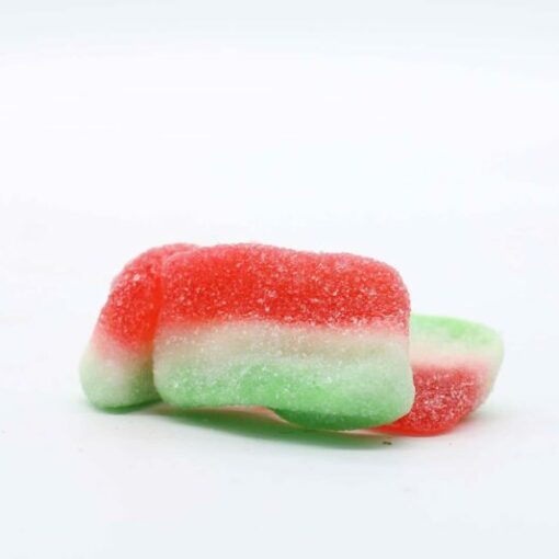 Alternative view of Wacky Watermelon by Ether Edibles (180mg)
