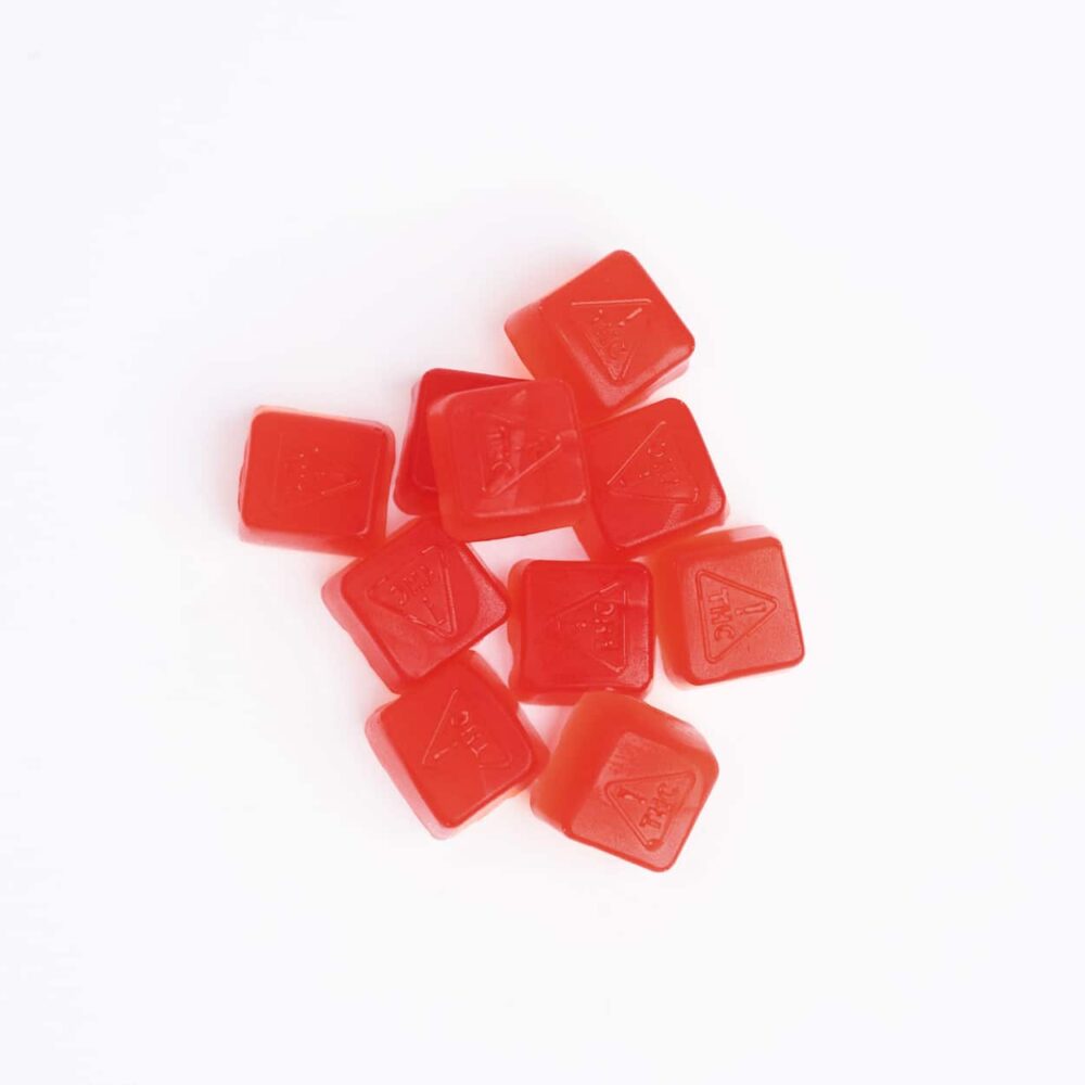Potluck - Gummies - 200mg - Image 2