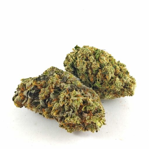 Alternative view of (AAA) Birthday Cake Kush