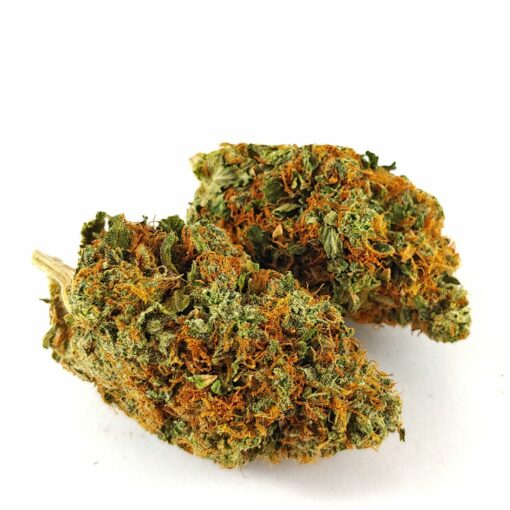 Alternative view of (AAA) Bubba Rock