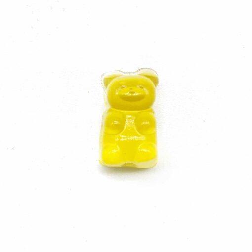 Alternative view of Peach Mango by Cannabuzz (300mg THC)