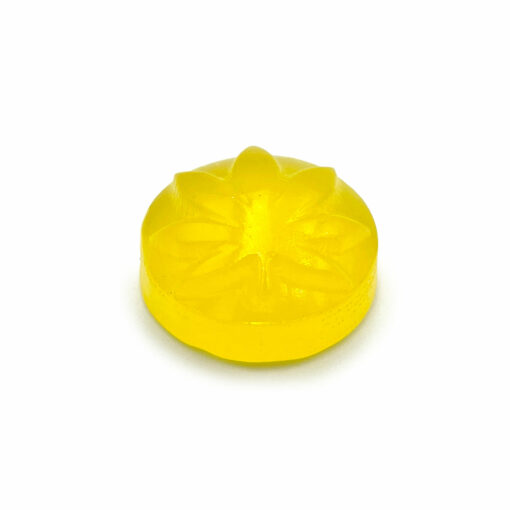 Alternative view of Pina Colada by Trippy Treats (240mg)