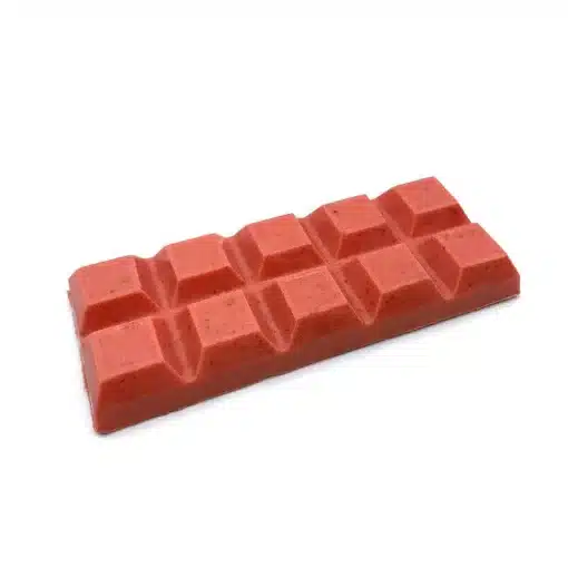Ripped-Edibles-White-Chocolate-Strawberry-400mg-THC-per-bar