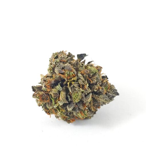 (AAA) Death Berry