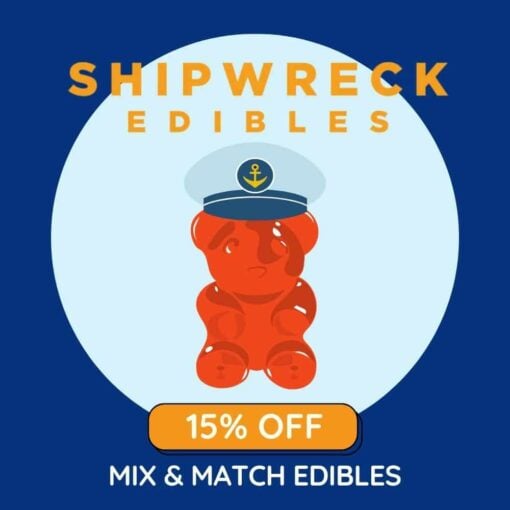 Shipwreck Edibles Mix & Match