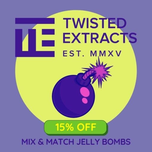 Jelly Bombs Mix & Match