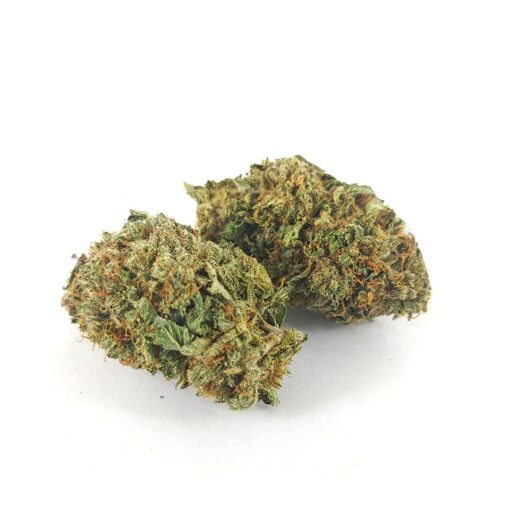 Alternative view of (AAA) Key Lime Pie - 28 grams