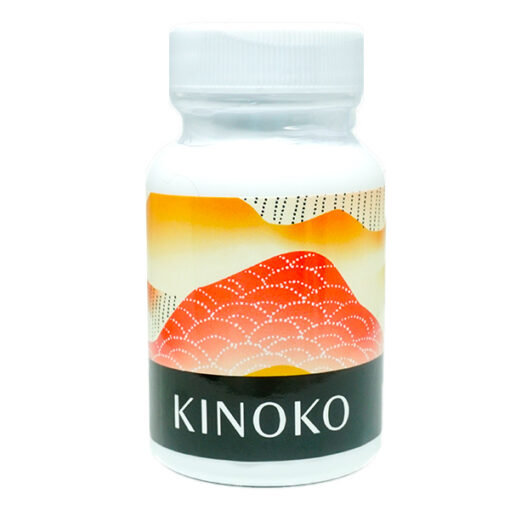 Kinoko - Mushrooms Microdose Capsules