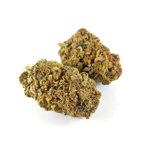 Alternative view of (AAA-) Black Mamba - 28 Grams