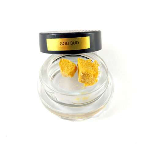 Elite Elevation – Crumble – 1g