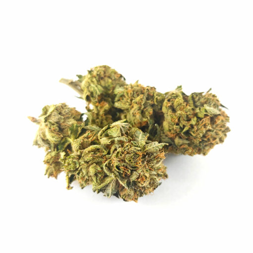 Alternative view of (AAA) Pink Bubba