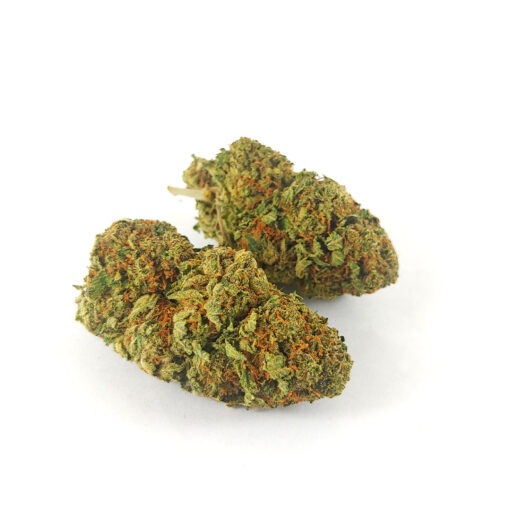 Alternative view of (AAA) Mendo Breath