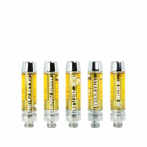 Vape Pens