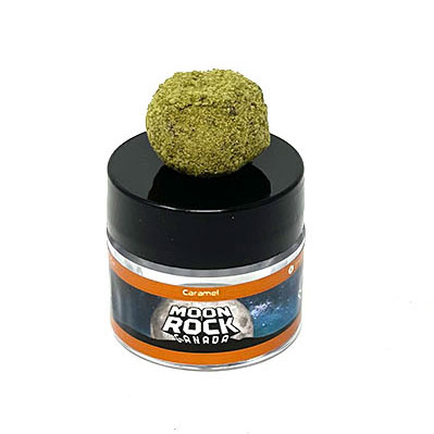 Alternative view of Moonrock – 1g