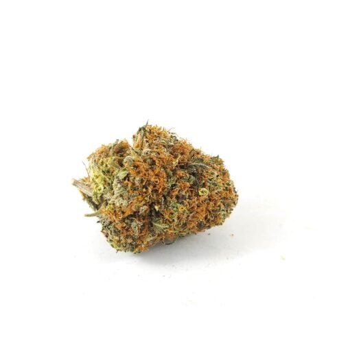 (AAA) Blackberry Bubble