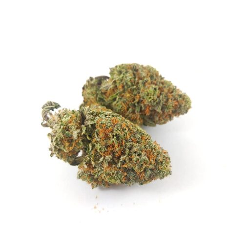 Alternative view of Cookies and Cream