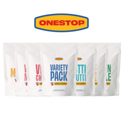 OneStop Gummies